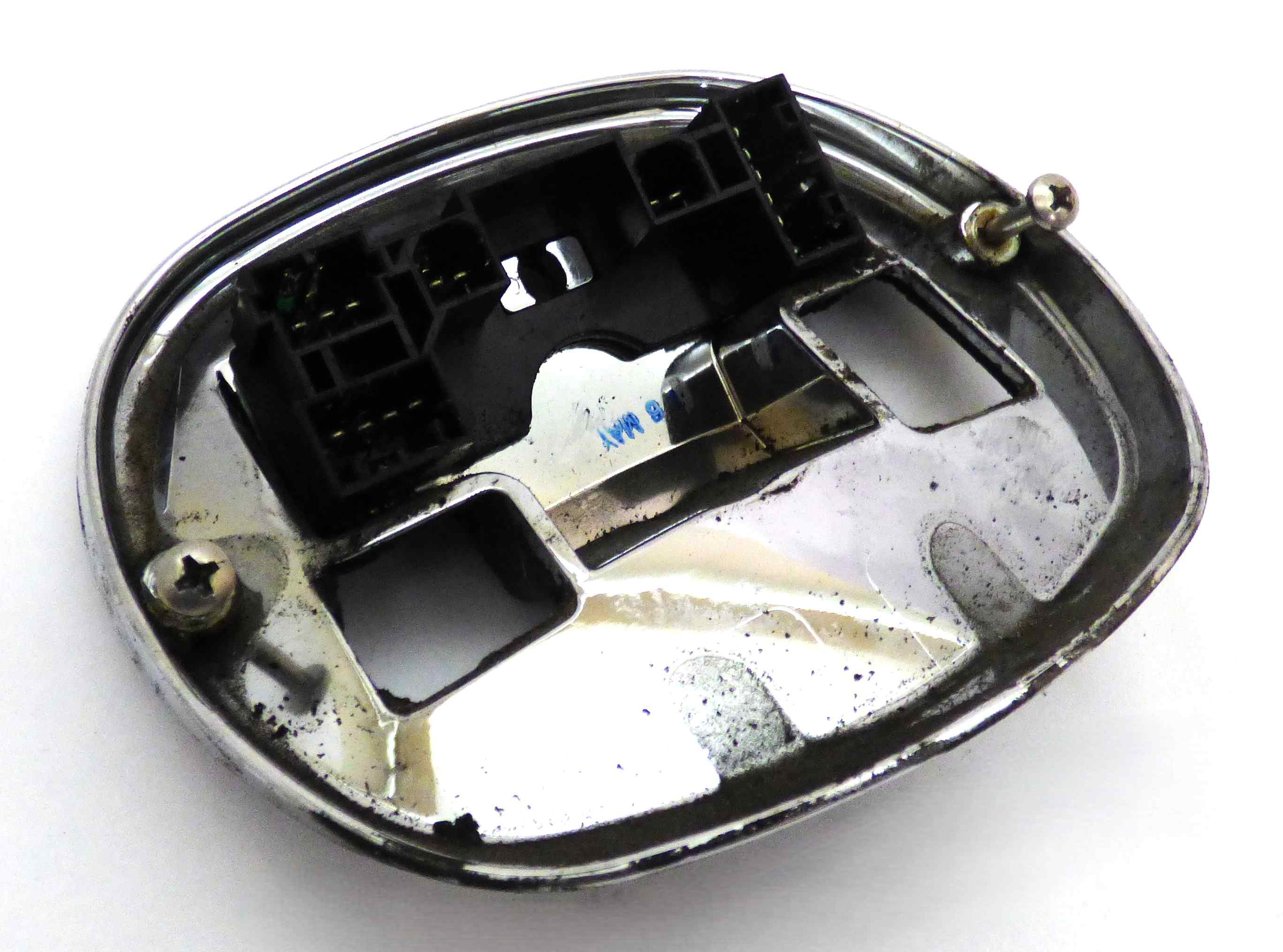 Tail Light Base