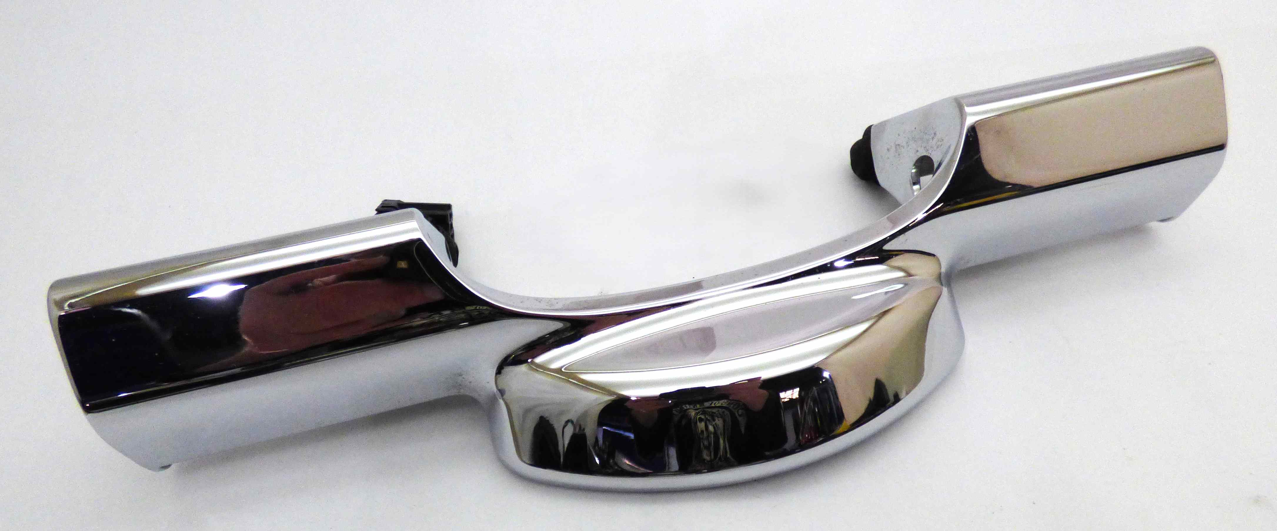 Turn Signal Mounting Bracket