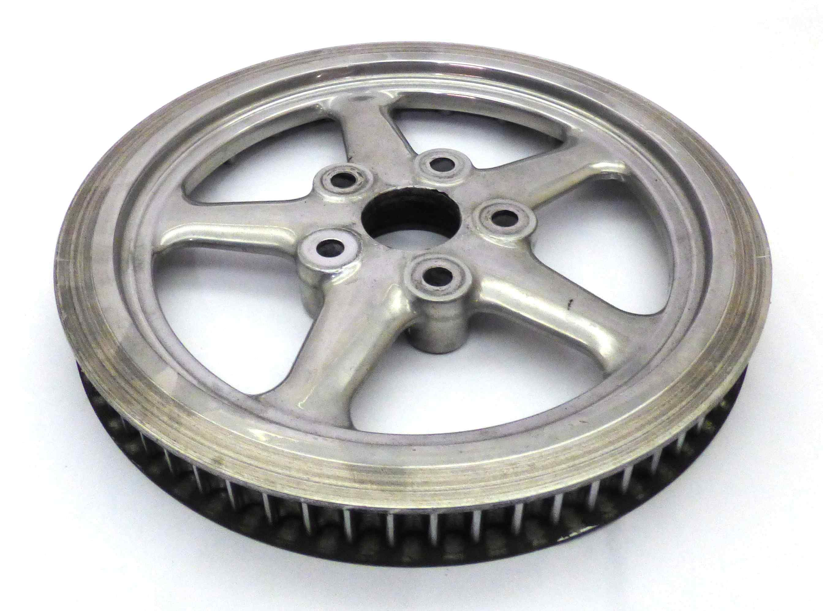 Sprocket