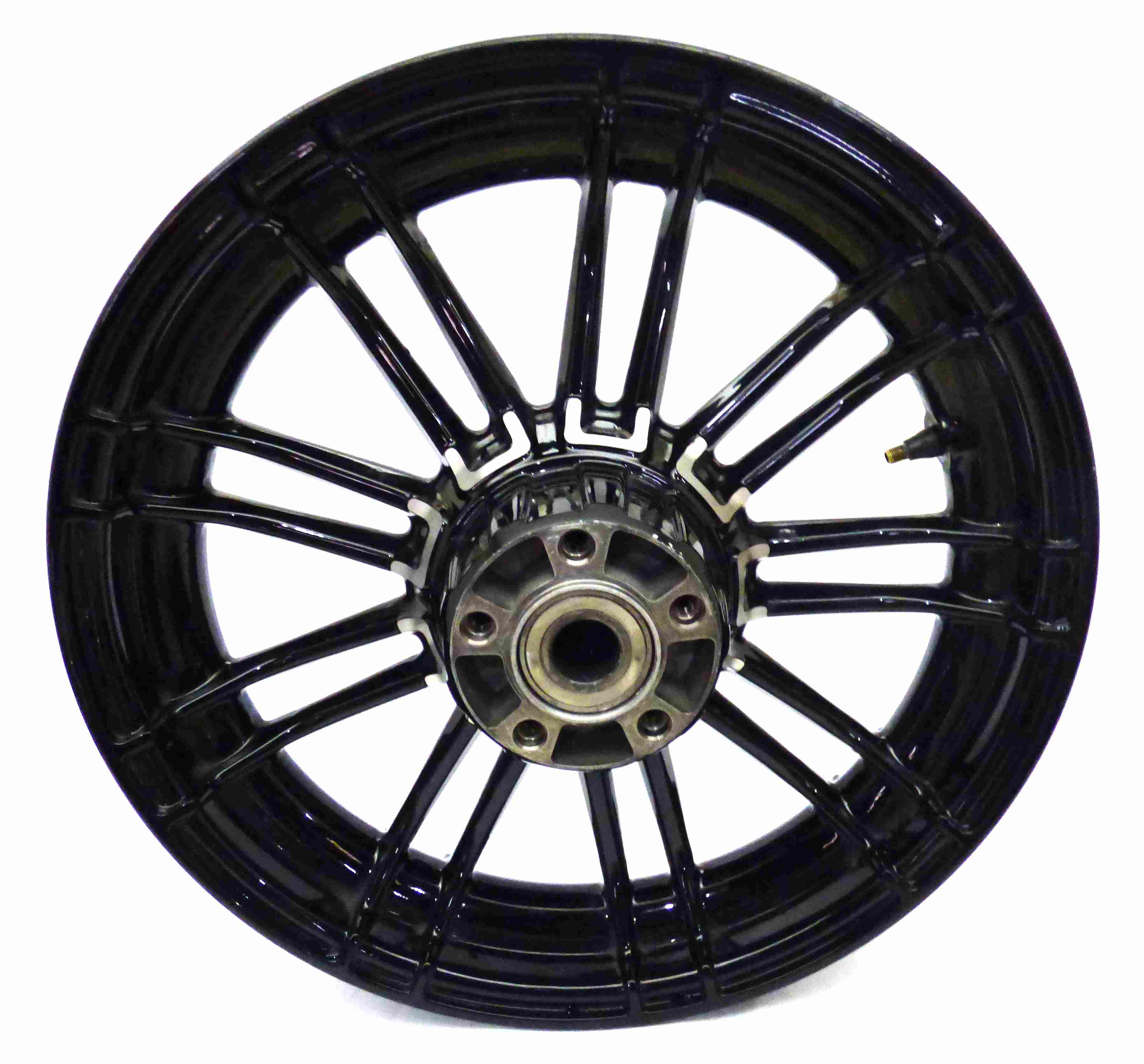 Wheel Rear