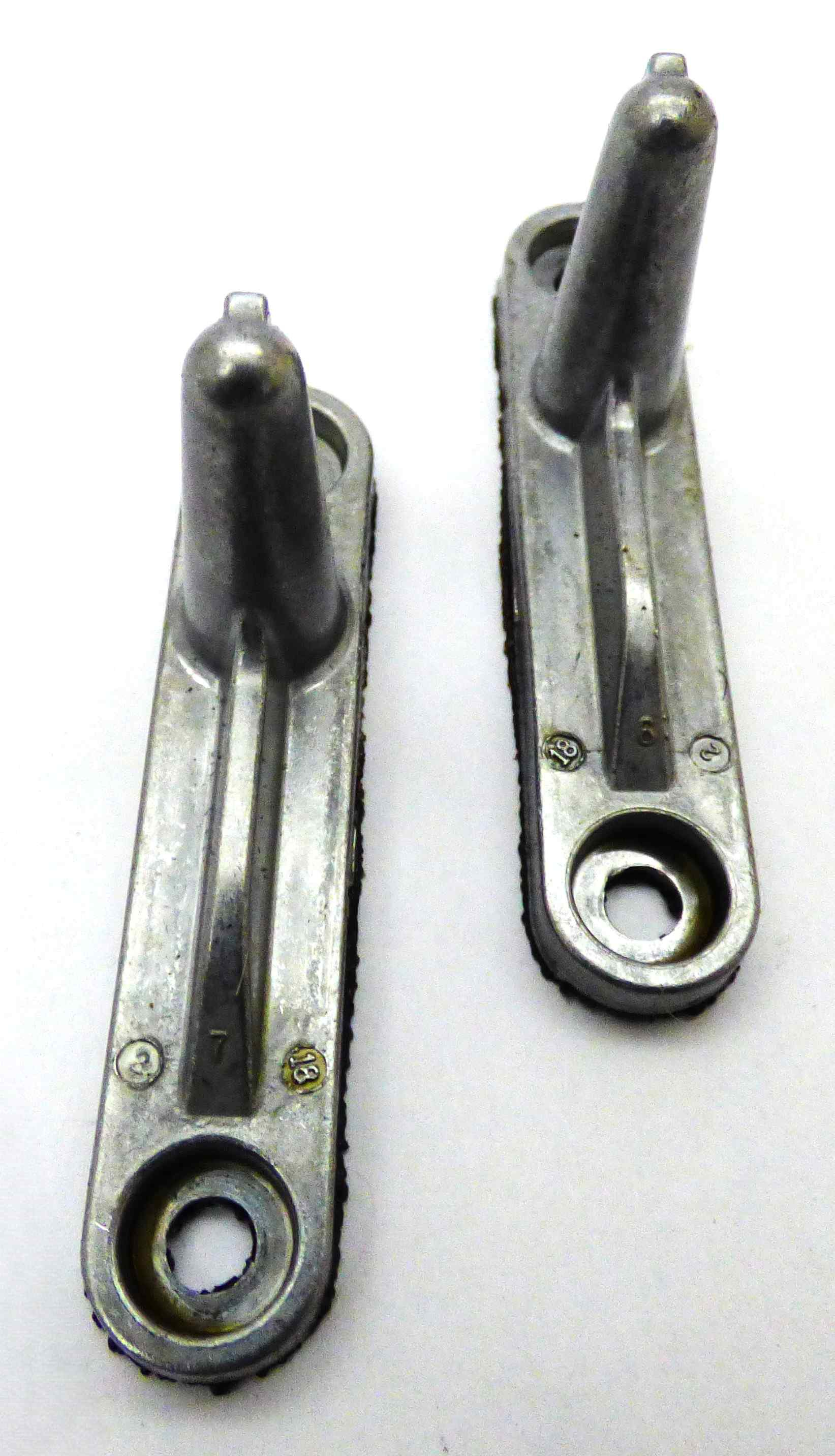 Oil Jet Set of 2
