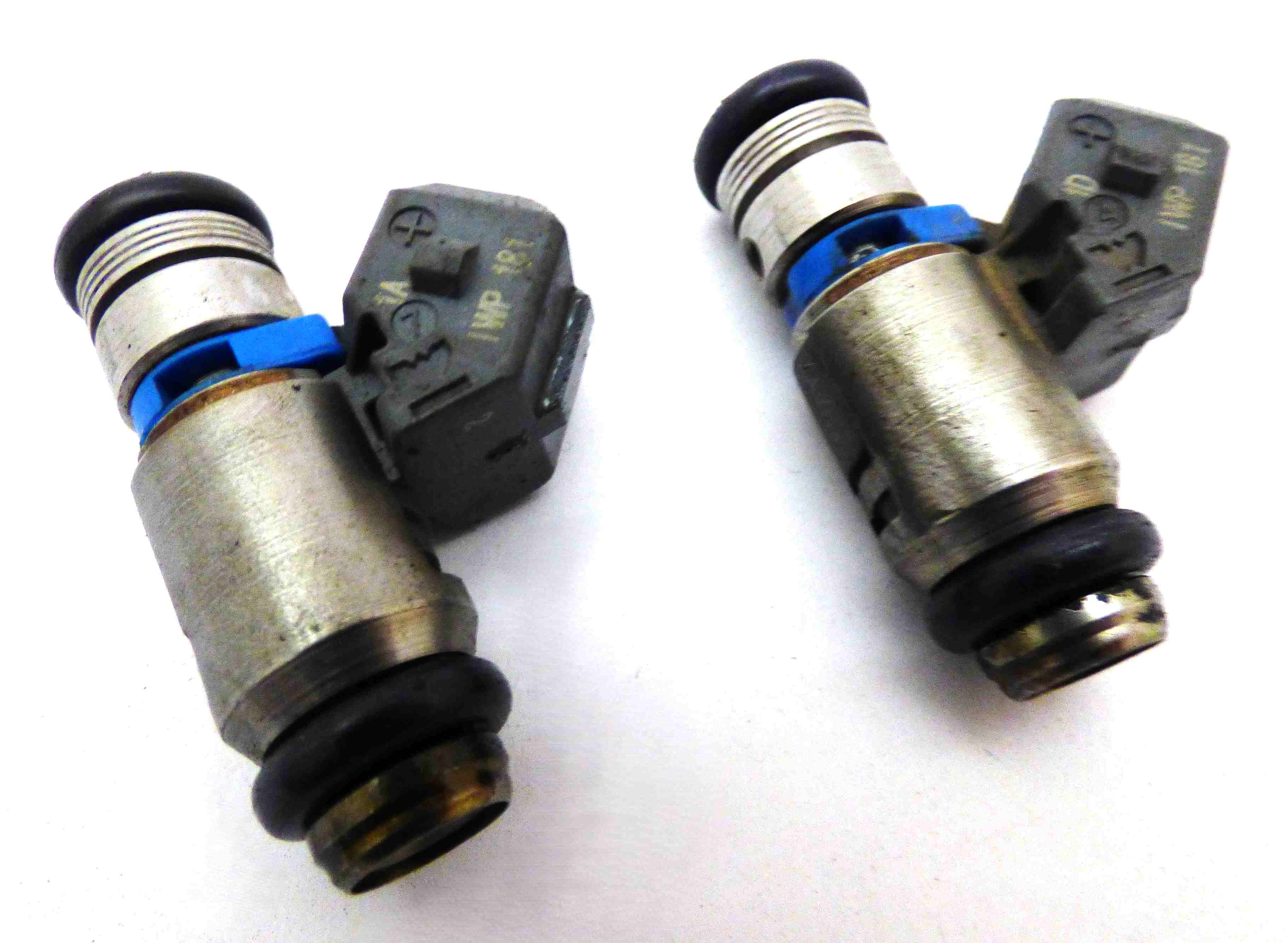 Injector Set of 2