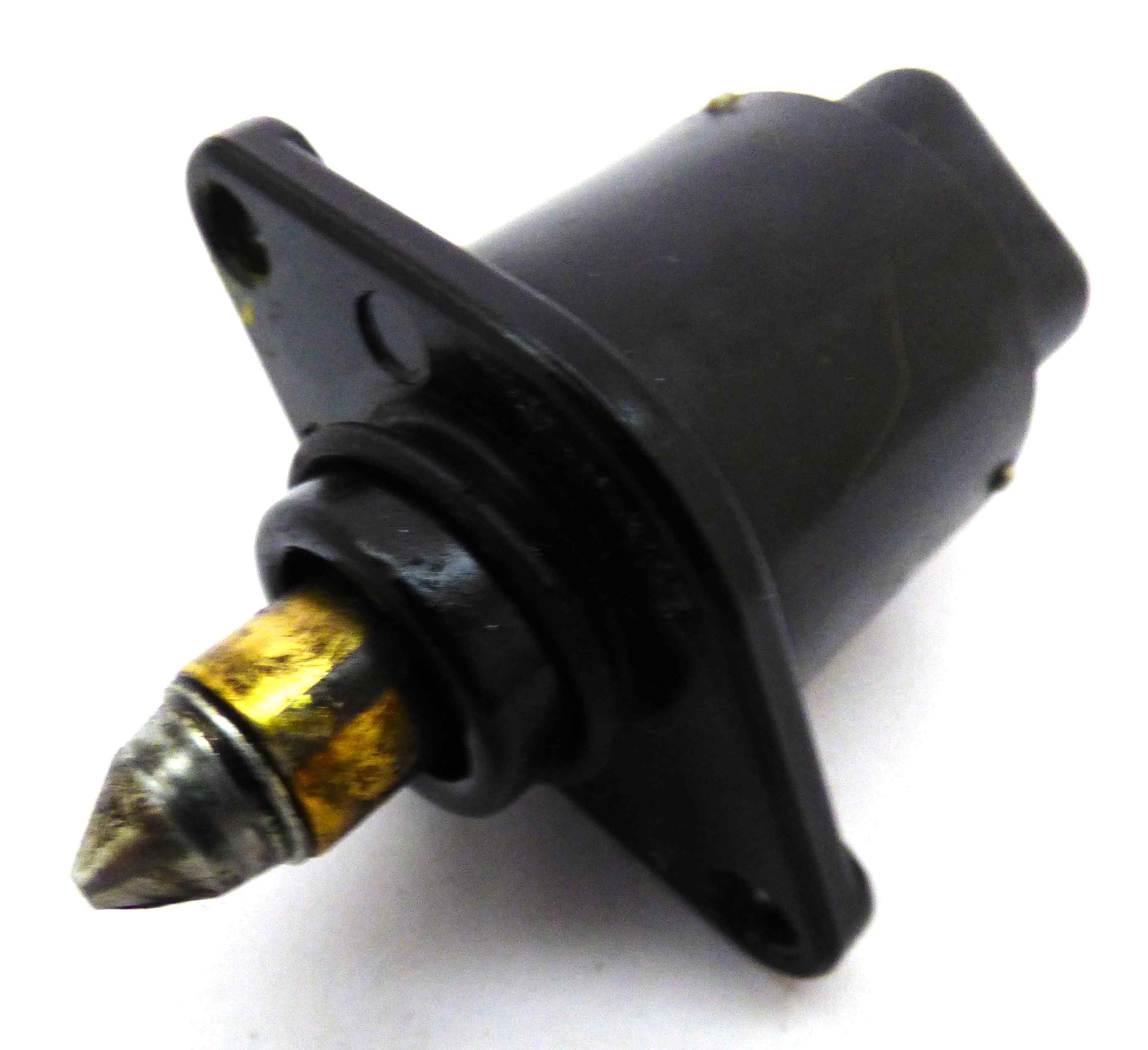 IAC Motor