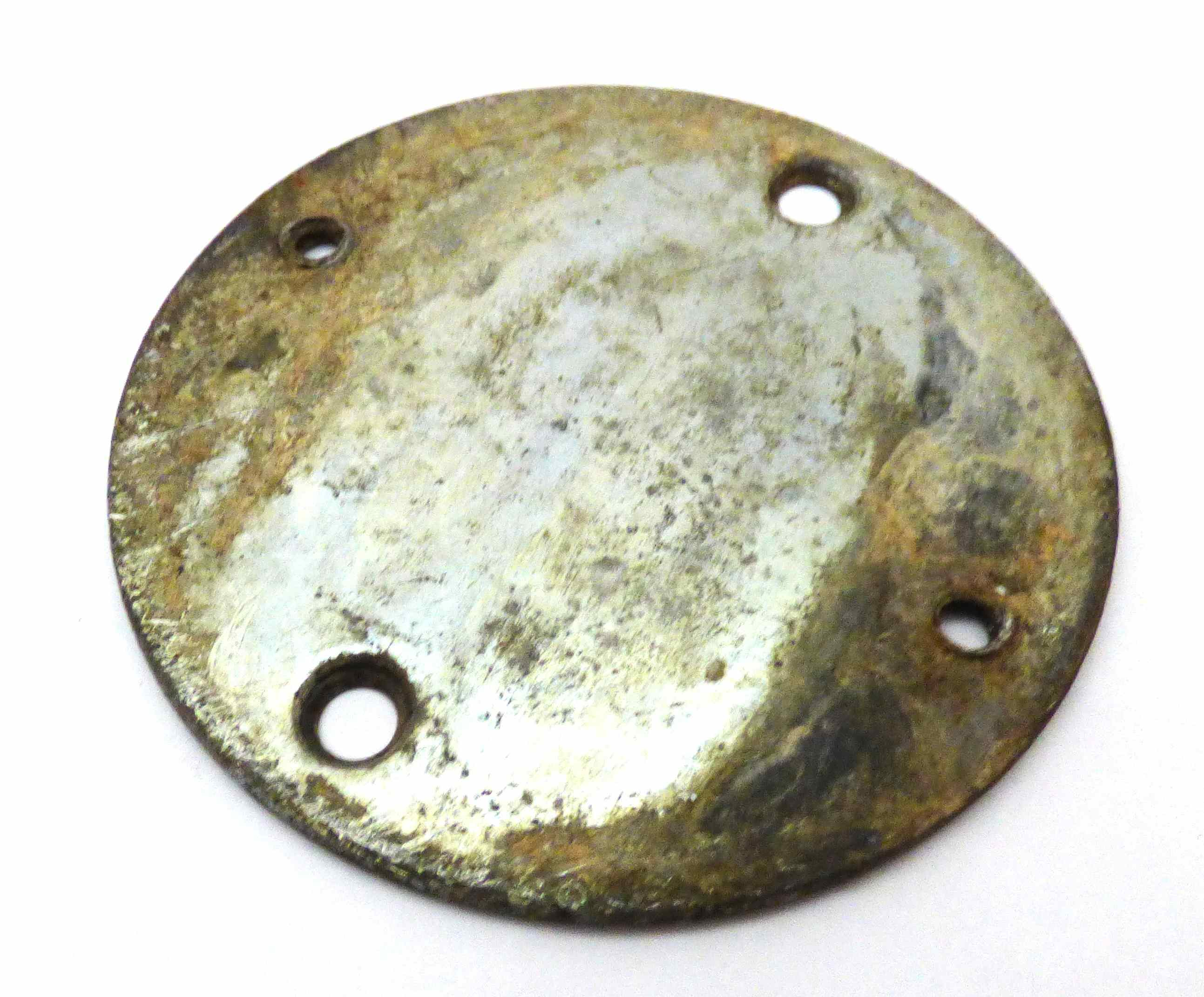 Timer Cover Inner