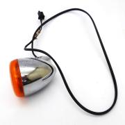 Turn Signal Rear, 68978-00, fits a Harley Davidson Multifit