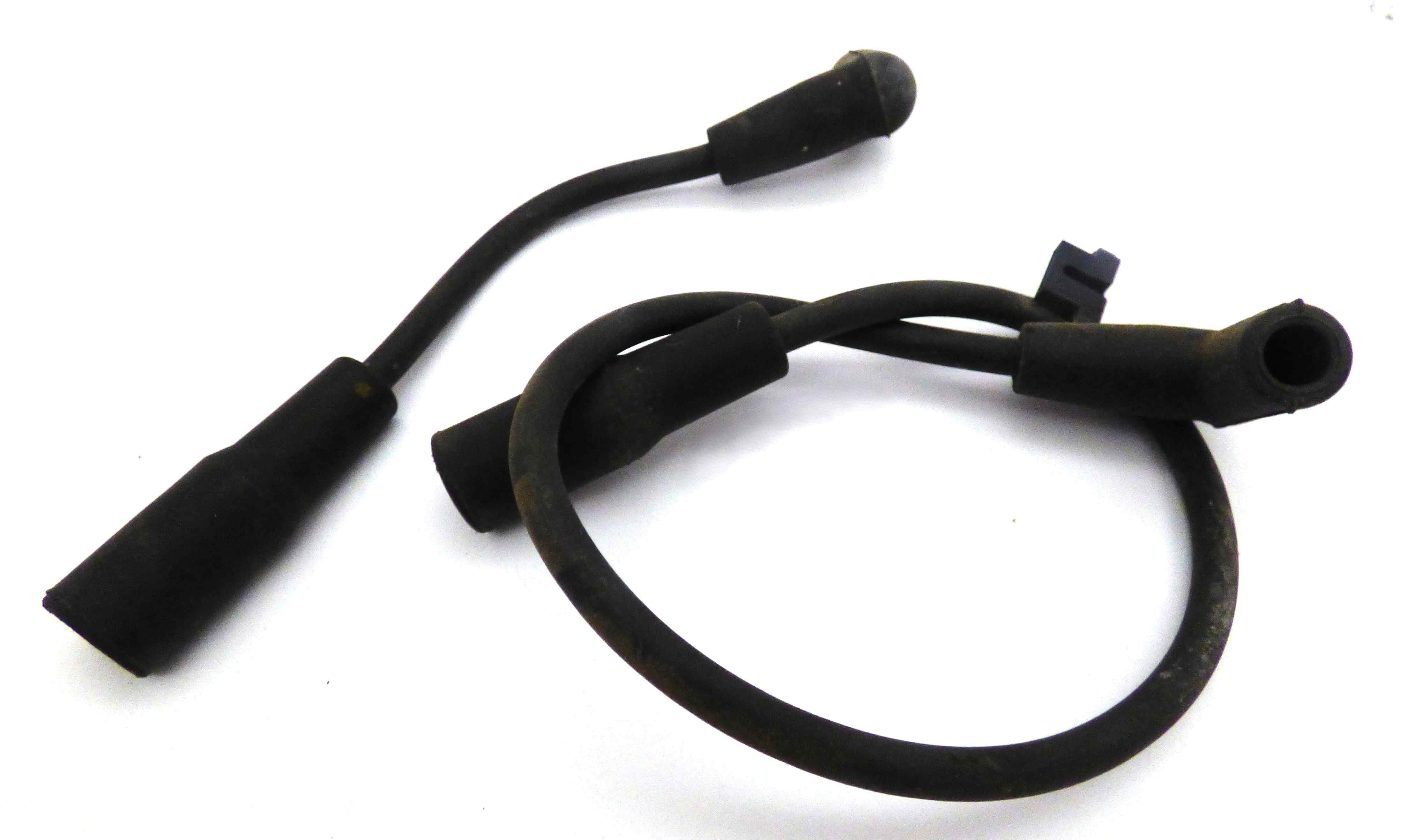 Spark Plug Lead Set of 2