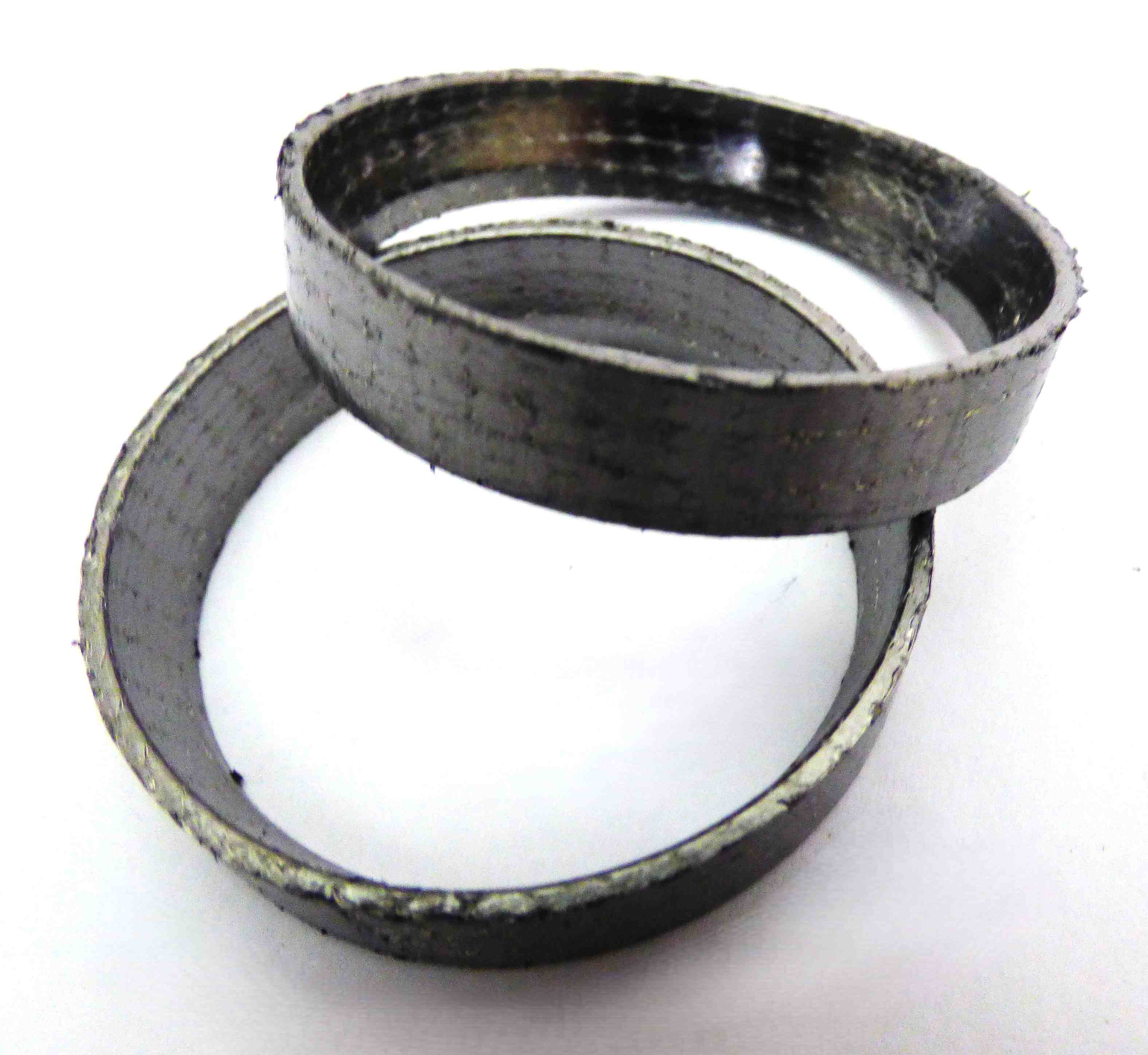 Exhaust Gasket Set of 2