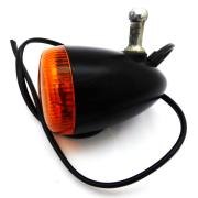 Turnsignal, 69362-08, fits a Harley Davidson Multifit