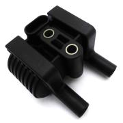 Coil, 31656-07, fits a Harley Davidson Multifit