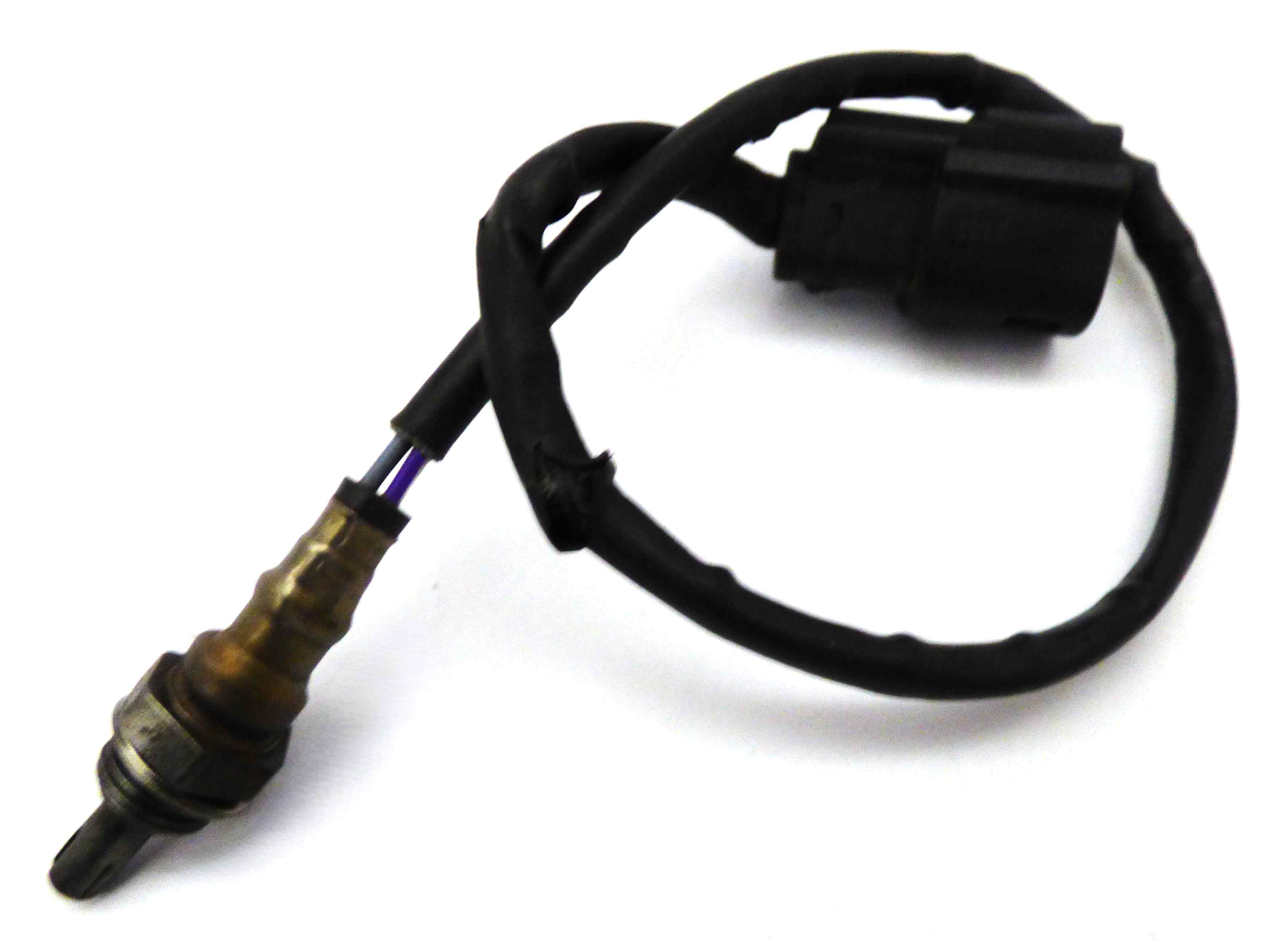 Oxy Sensor Front