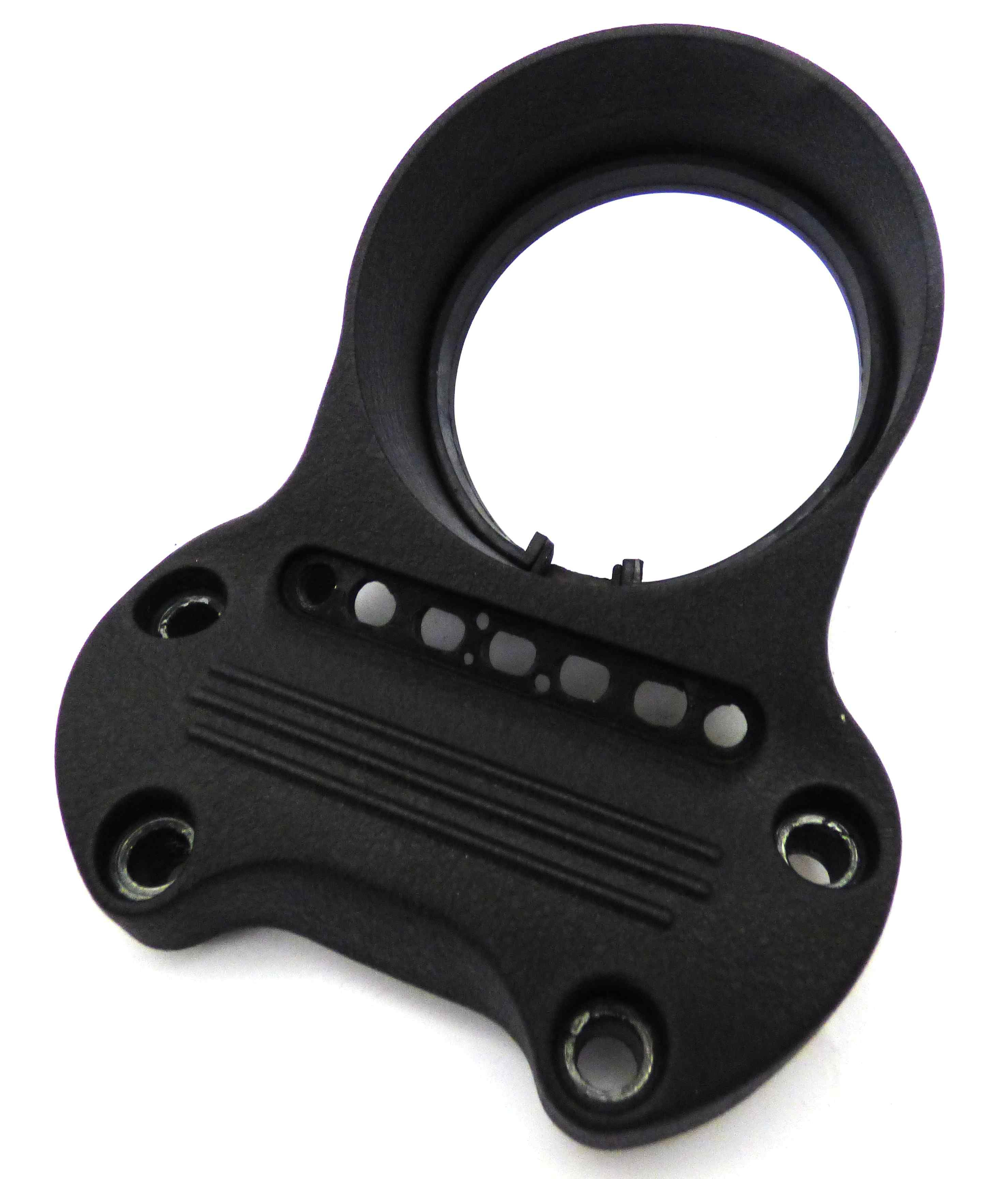 Speedo Bracket