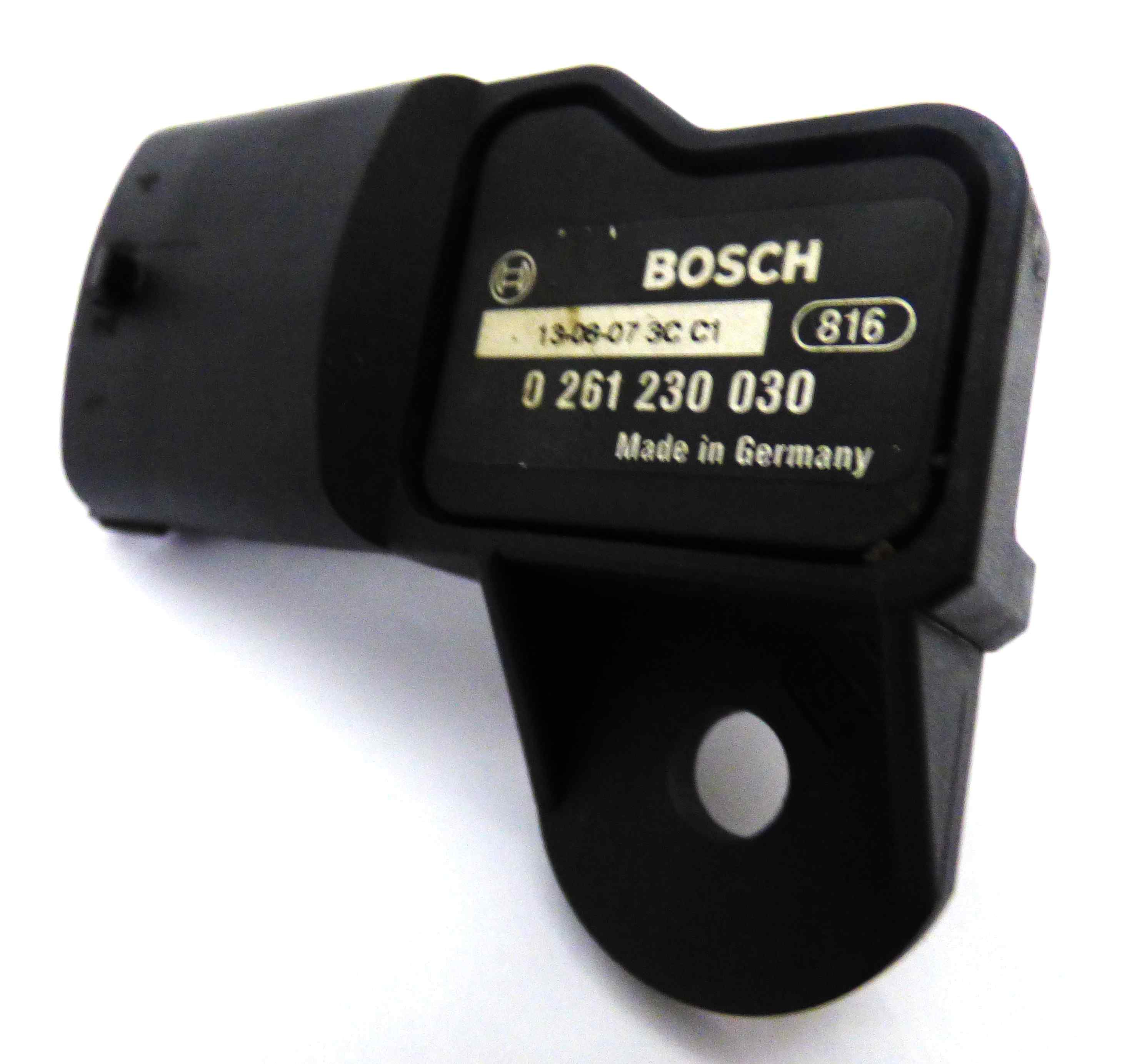 MAP Sensor