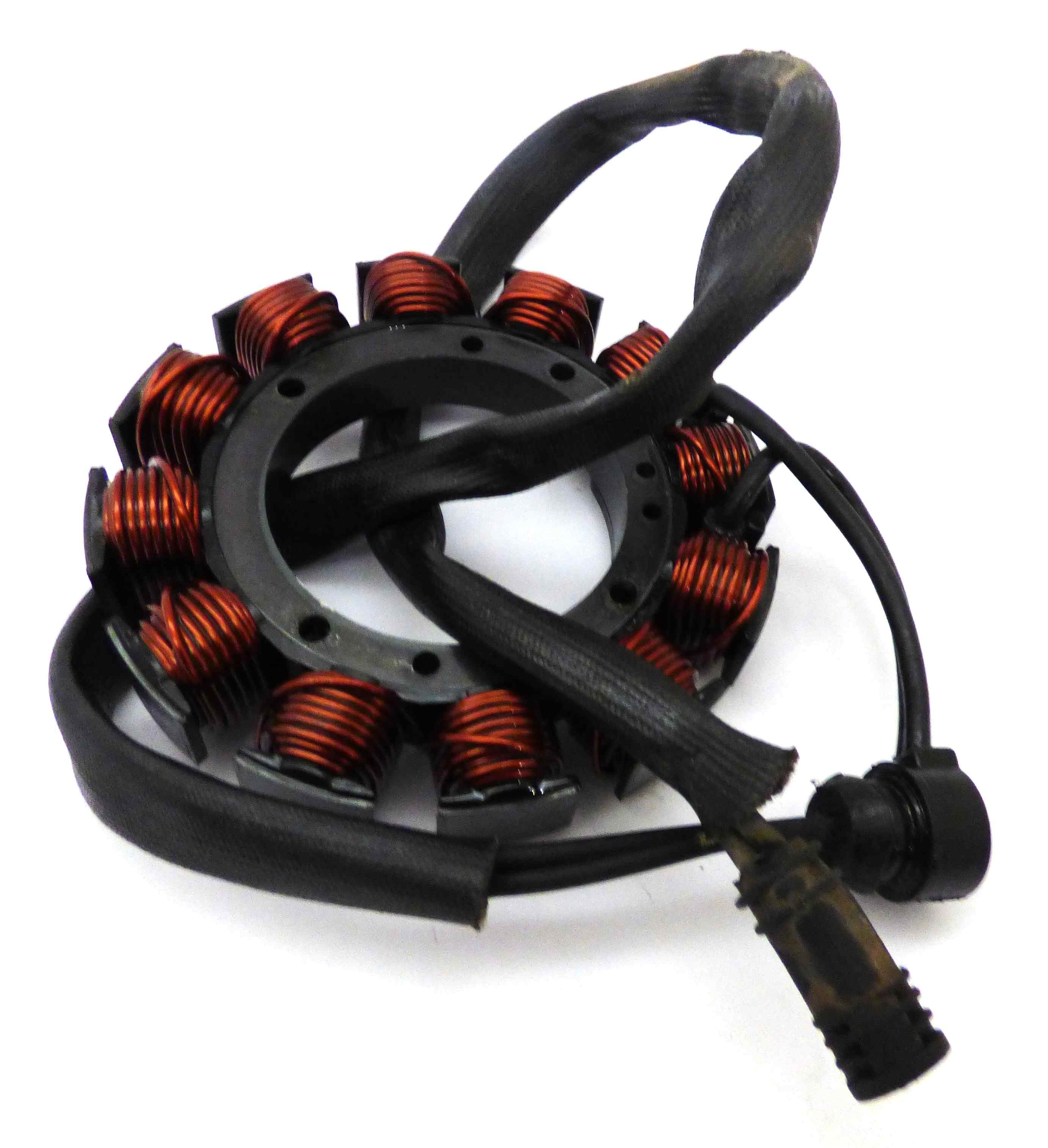 Stator Alternator
