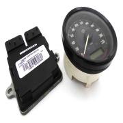 Speedo with ECM 8 000 km Done, 70900216, fits a Harley Davidson 2014 Sportster 883