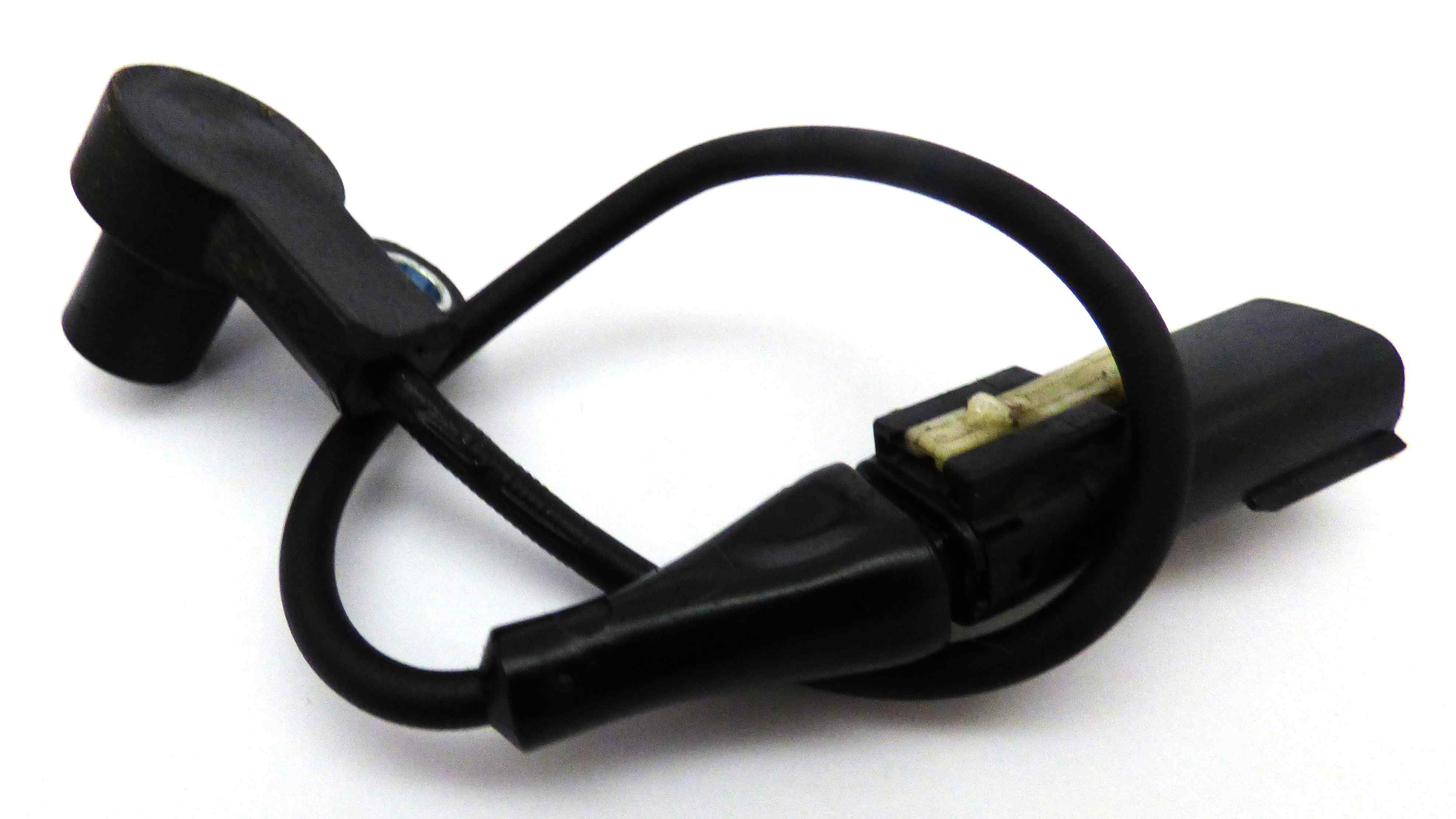 Jiffy Side Stand Sensor