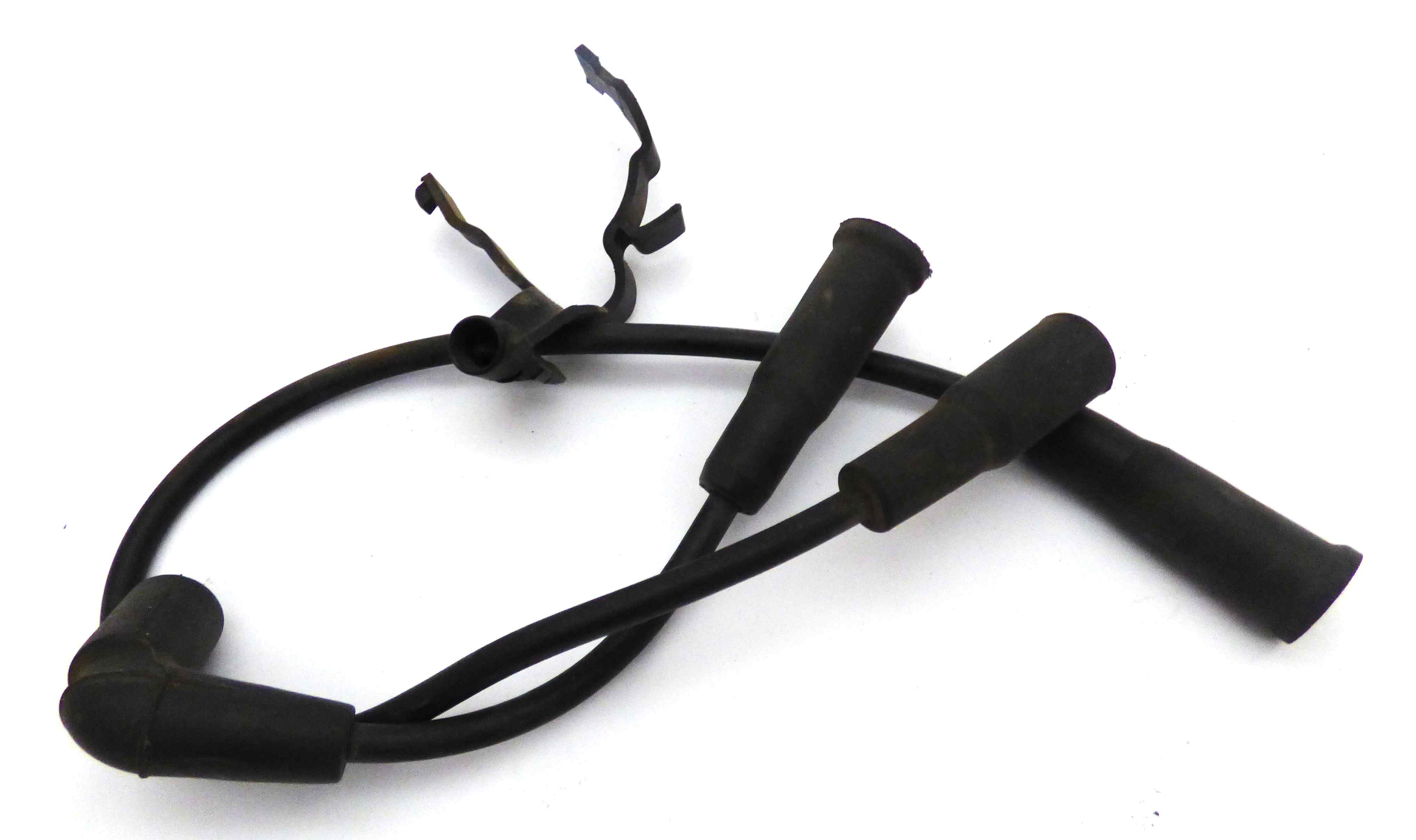 Spark Plug Lead Set
