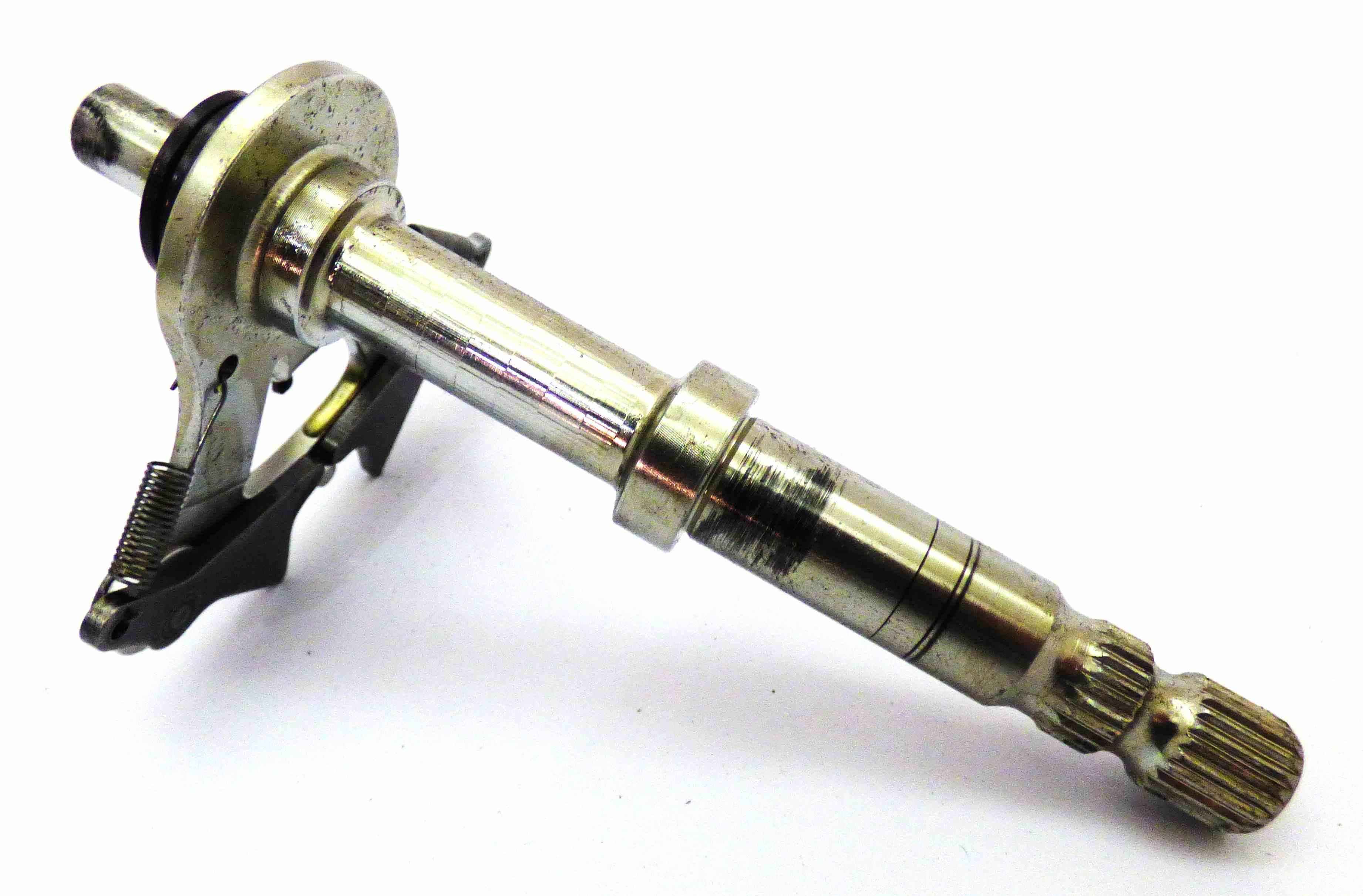 Gear Shift Shaft Assembly