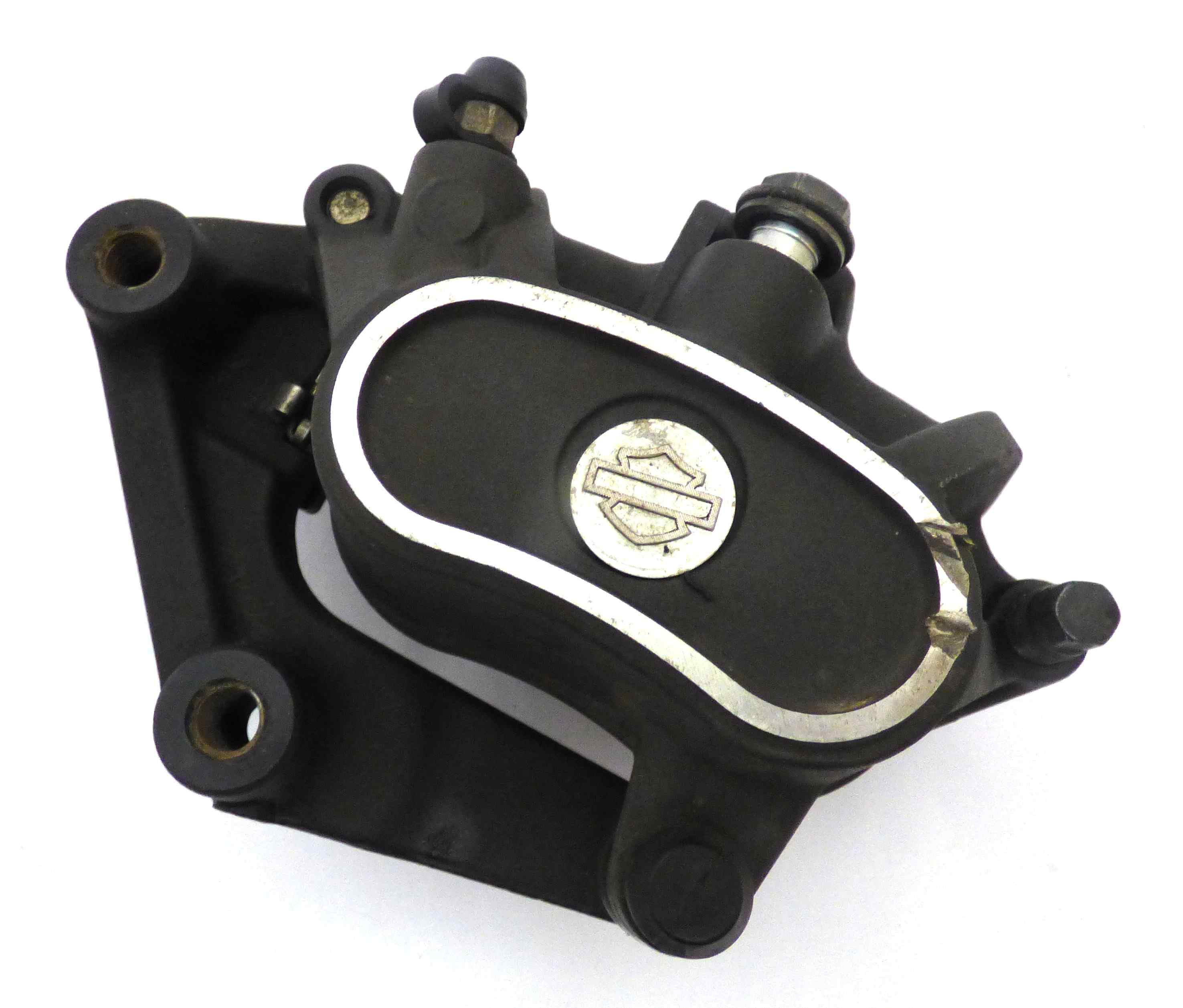 Brake Caliper Assembly Front