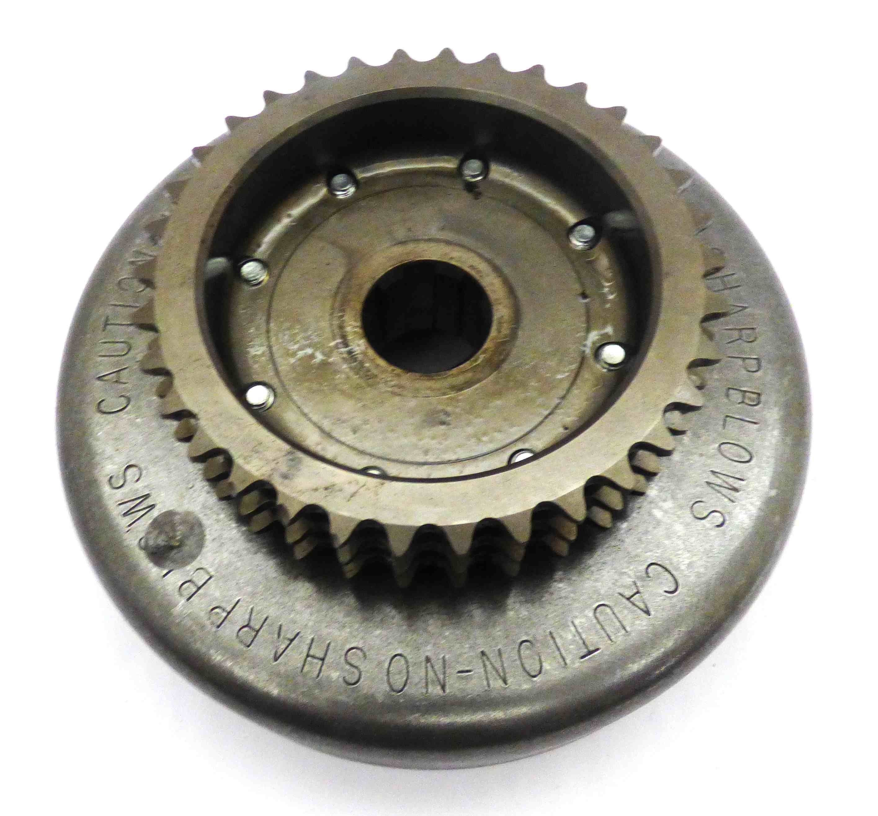 Rotor