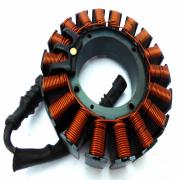 Stator Alternator, 30017-08, fits a Harley Davidson Multifit
