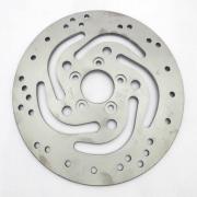 Brake Disc, 41797-00, fits a Harley Davidson Multifit