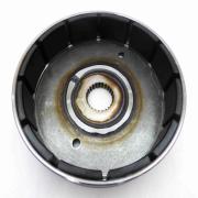 Rotor, 30041-08A, fits a Harley Davidson Multifit